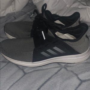 Adidas edge lux shoe